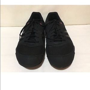 asics gel rhythmic 2